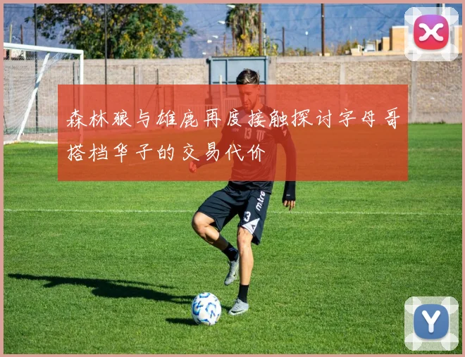 森林狼与雄鹿再度接触探讨字母哥搭档华子的交易代价